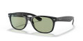 Ray-Ban RB2132F New Wayfarer Low Bridge Fit Sunglasses