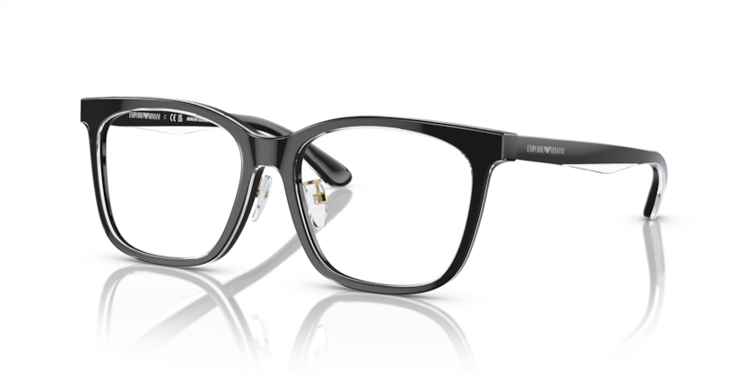 Emporio Armani EA3228F  Eyeglasses