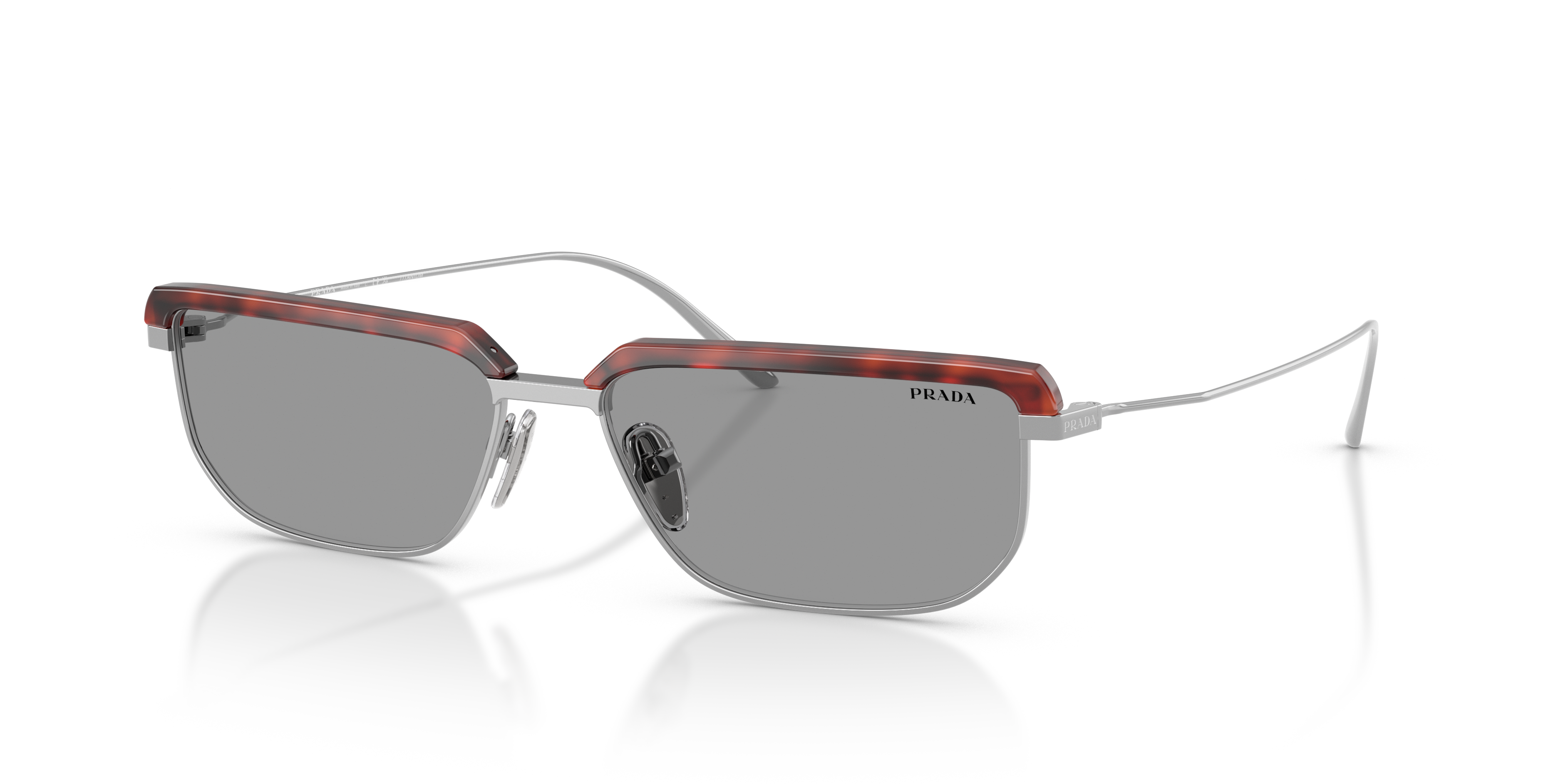 Prada PR D64S  Sunglasses