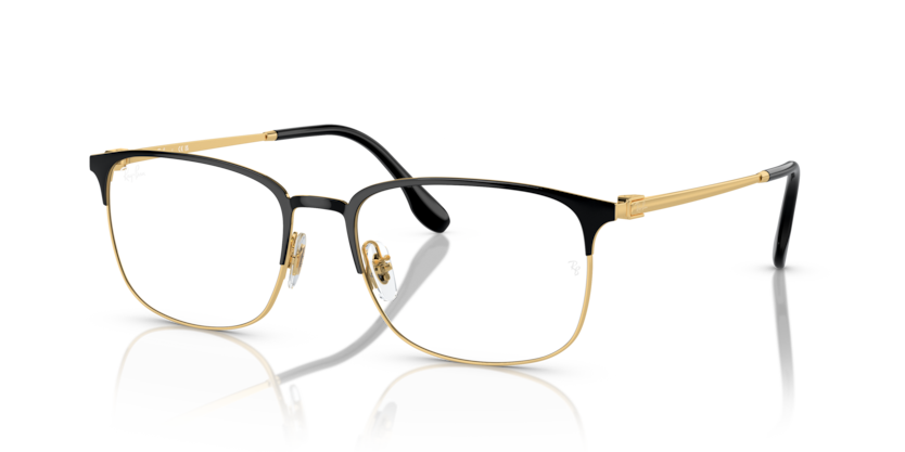 Ray-Ban Vista RX6494  Eyeglasses