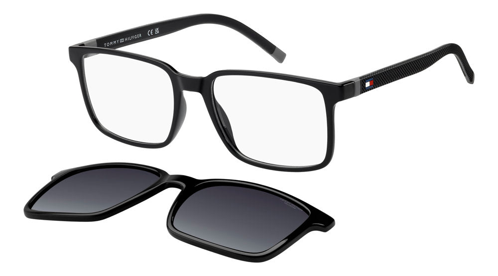 Tommy Hilfiger TH 2377/C Eyeglasses