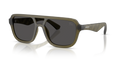 Burberry BE4474U  Sunglasses