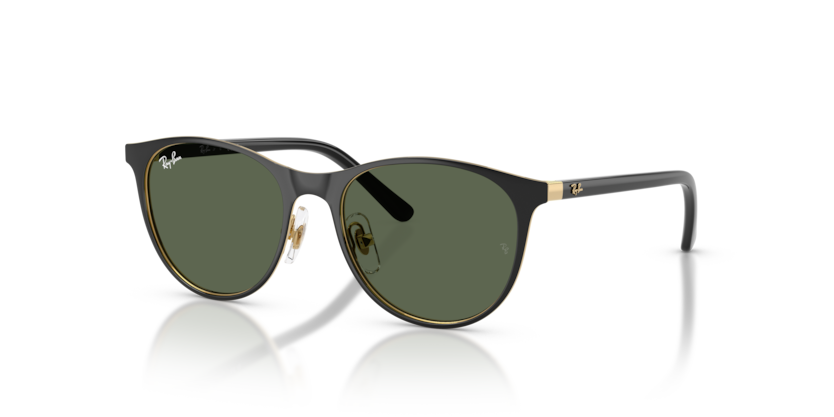 Ray-Ban Junior RJ9552S  Sunglasses Kids