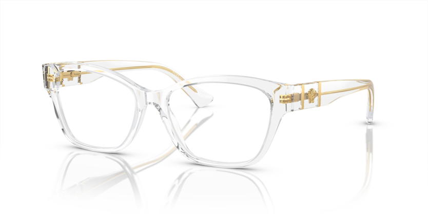 Versace VE3344  Eyeglasses