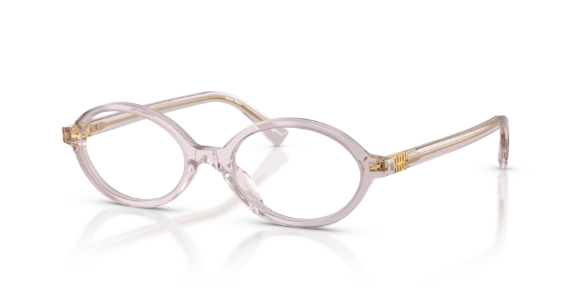 Miu Miu MU 01XV  Eyeglasses