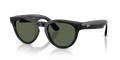 Ray-Ban Meta RW4013F Headliner AI Glasses