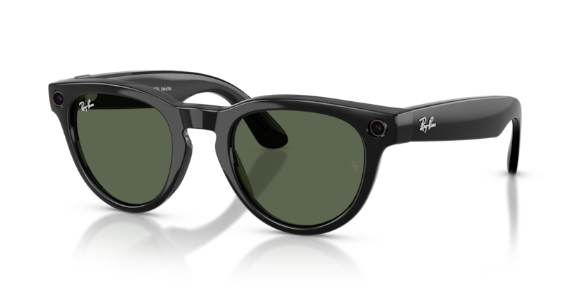 Ray-Ban Meta RW4013F Ray-Ban Meta (Gen 2) Headliner AI Glasses
