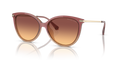 Michael Kors MK2184U Dupont Sunglasses