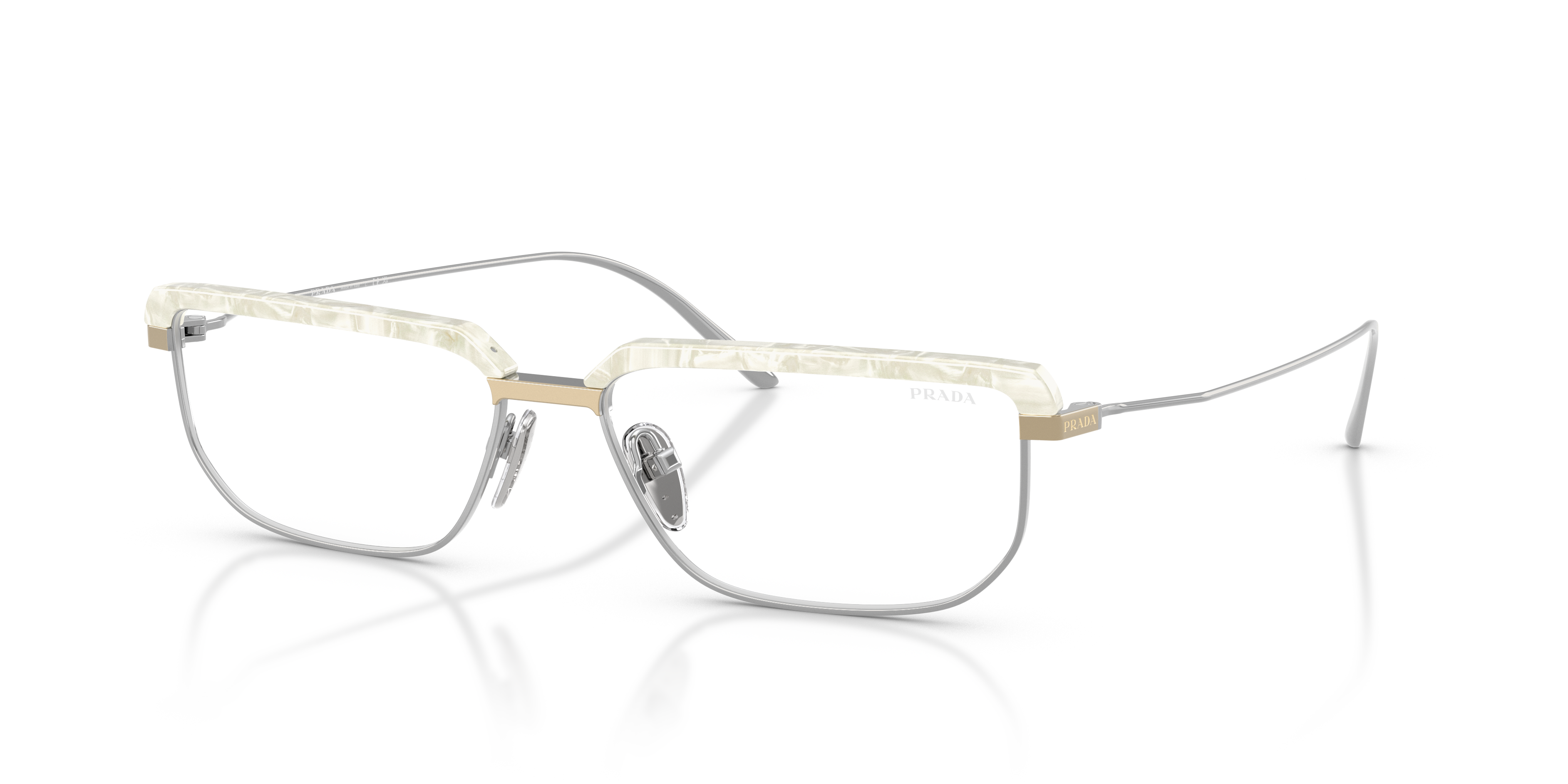 Prada PR D64S  Sunglasses