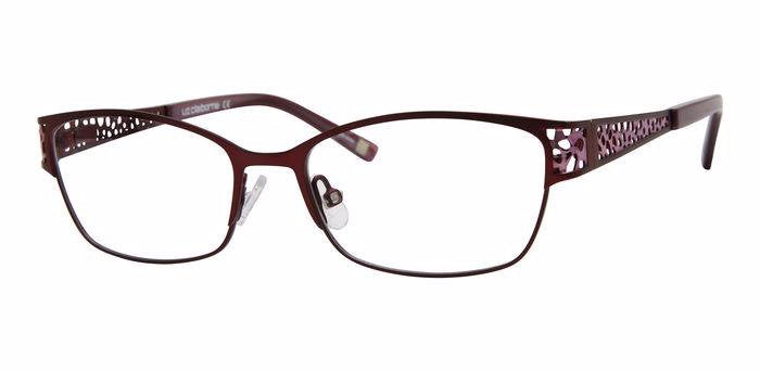 Liz Claiborne L 663 Eyeglasses