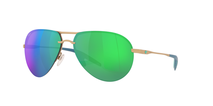 Costa Del Mar 6S6006 Helo Sunglasses