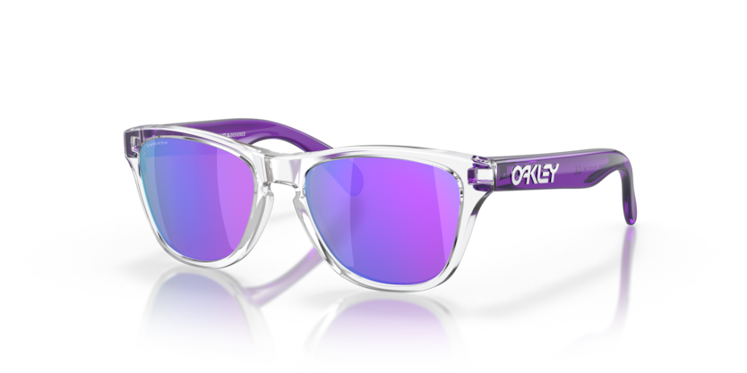 Oakley Youth Sun OJ9009 Frogskins Xxs Sunglasses Kids