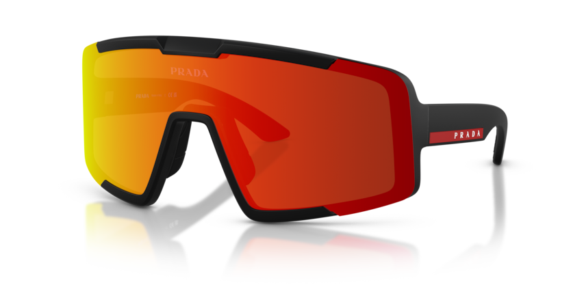 Prada Linea Rossa PS B07S  Sunglasses