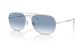 Ray-Ban RB3735 Bain Bridge Sunglasses