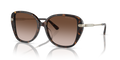 Michael Kors MK2185BU Flatiron Sunglasses