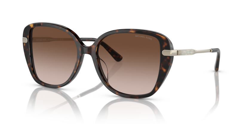 Michael Kors MK2185BU Flatiron Sunglasses