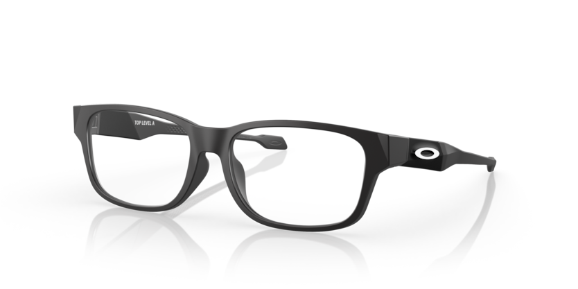 Oakley Youth Rx OY8021A Top Level (A) Eyeglasses Kids