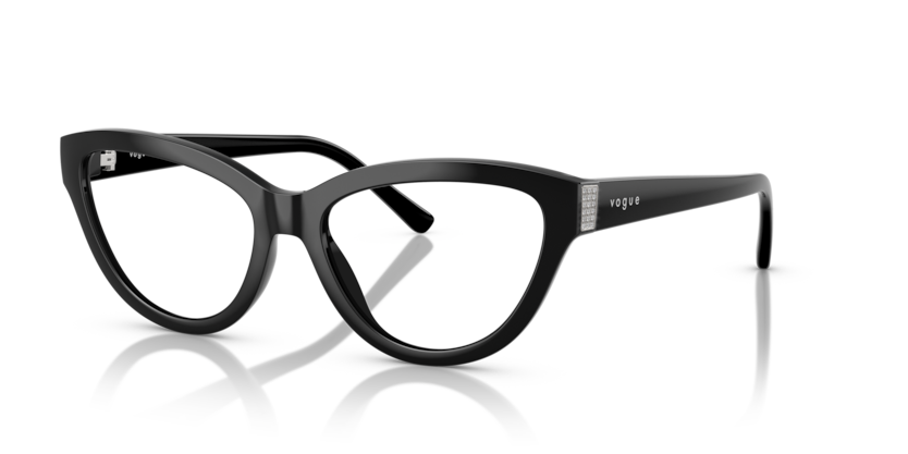 Vogue VO5610B  Eyeglasses