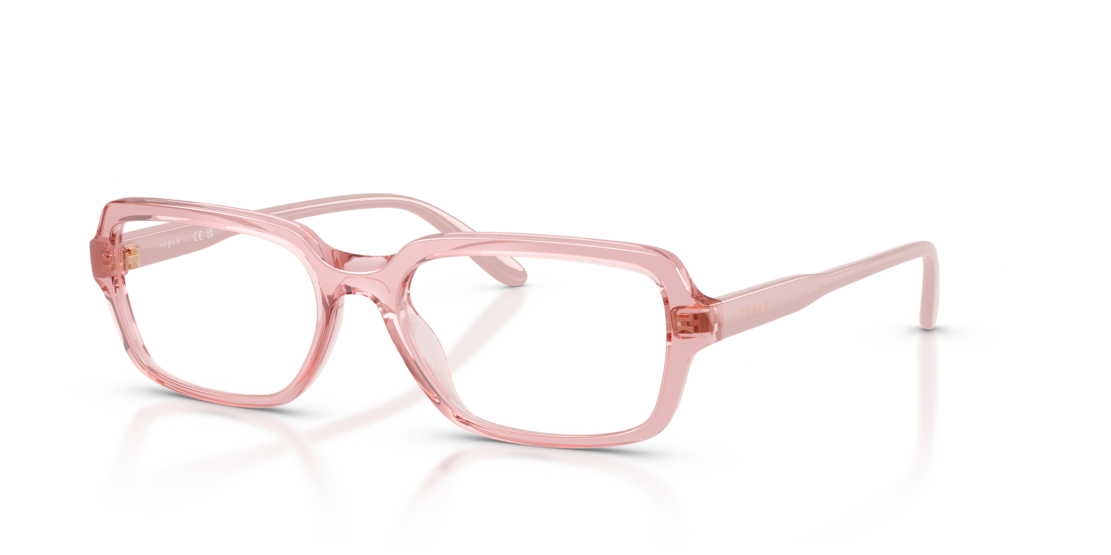 Vogue VO5724U  Eyeglasses