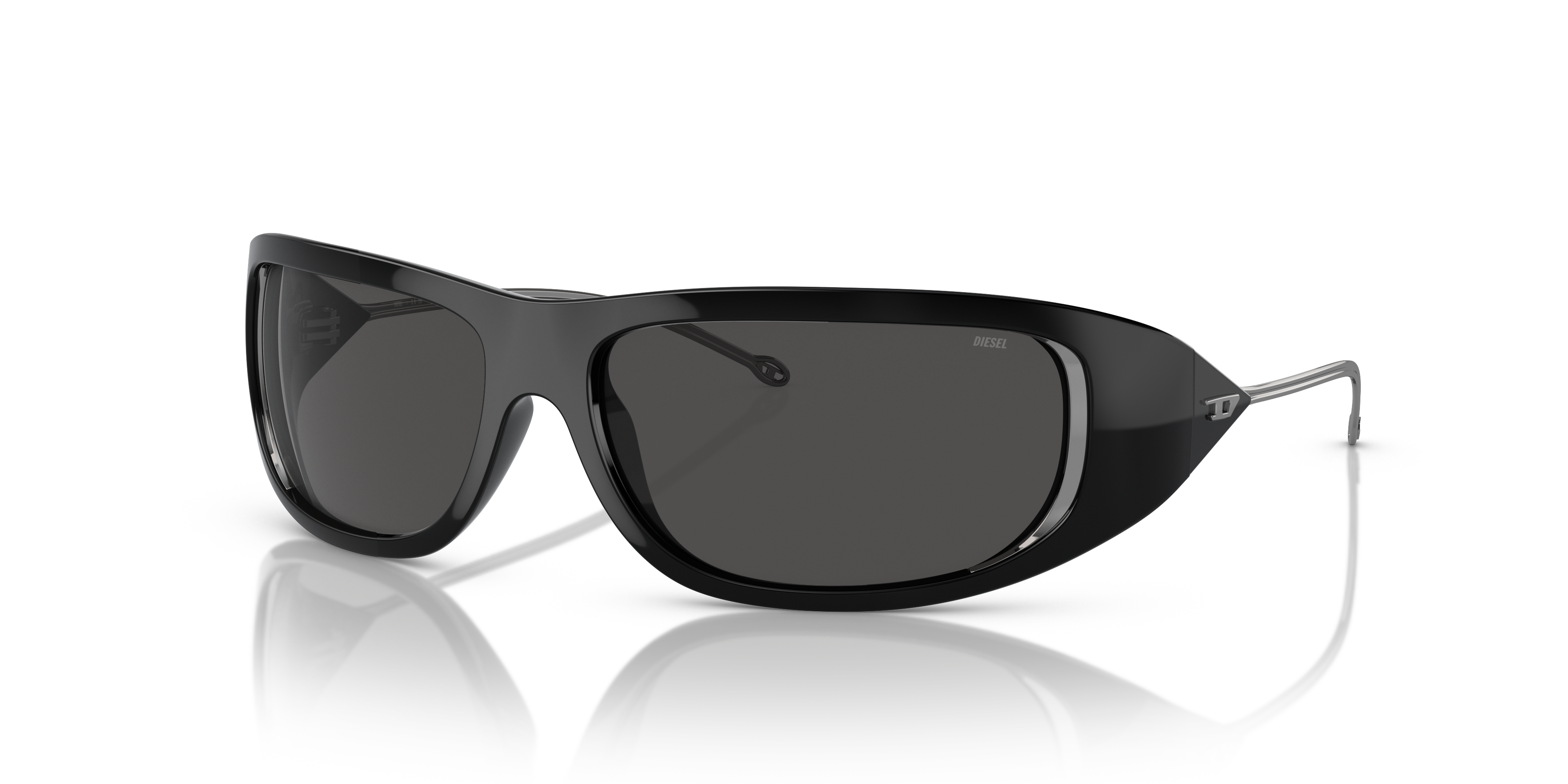 Diesel DL3001  Sunglasses
