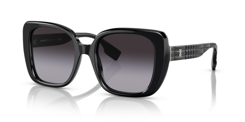 Burberry BE4371 Helena Sunglasses