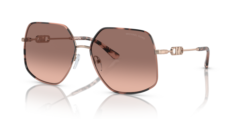 Michael Kors MK1127J Empire Butterfly Sunglasses