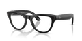Ray-Ban Wearable RW4010 Skyler Smart Glasses