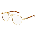 Gucci GG1290O Eyeglasses