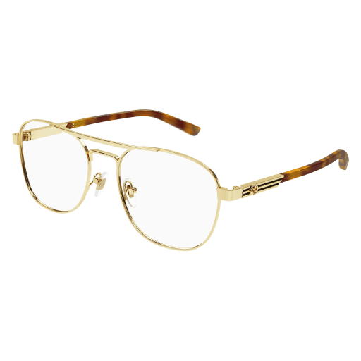 Gucci GG1290O Eyeglasses