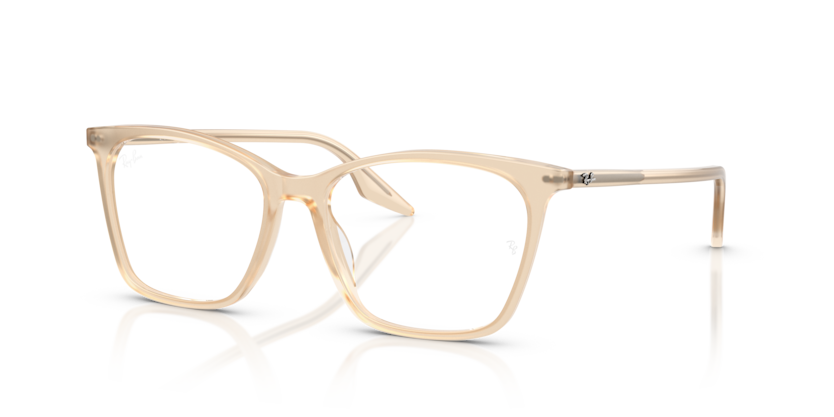 Ray-Ban Vista RX5422  Eyeglasses