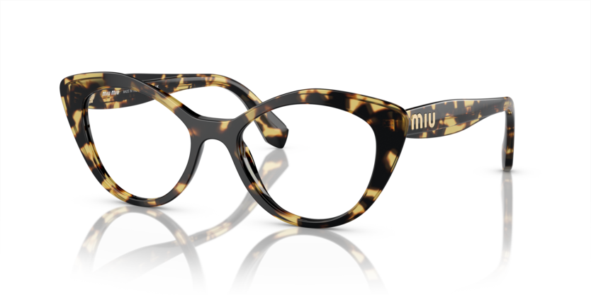 Miu Miu MU 01RV Core Collection Eyeglasses