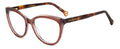 Carolina Herrera HER 0207 Eyeglasses