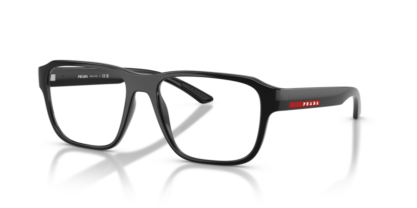 Prada Linea Rossa PS 05RV  Eyeglasses