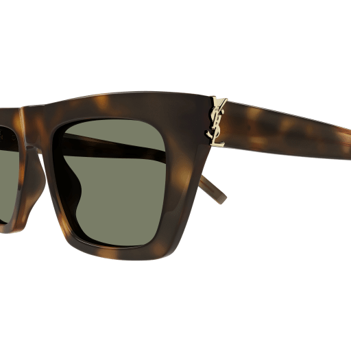 Saint Laurent SL M131 Sunglasses