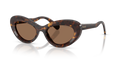 Swarovski SK6061U  Sunglasses