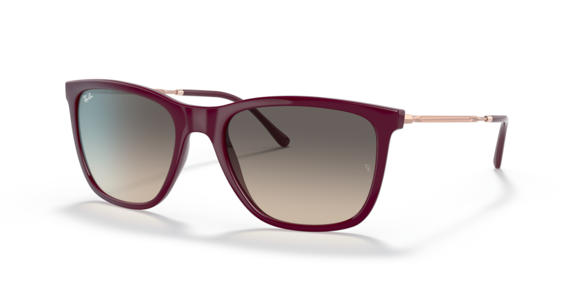 Ray-Ban RB4344  Sunglasses