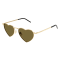 Saint Laurent SL 301 LOULOU Sunglasses