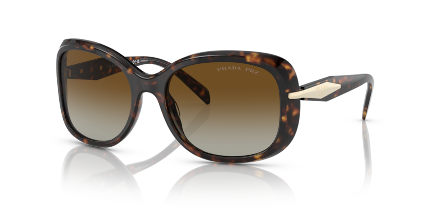 Prada PR 04ZS  Sunglasses