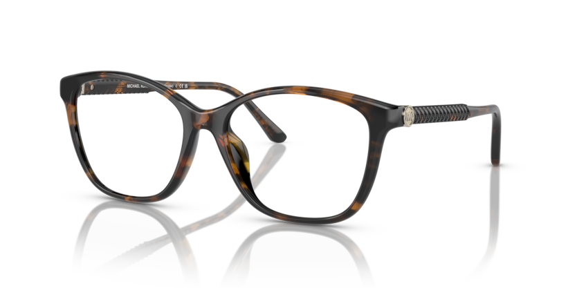 Michael Kors MK4103U Boulder Eyeglasses