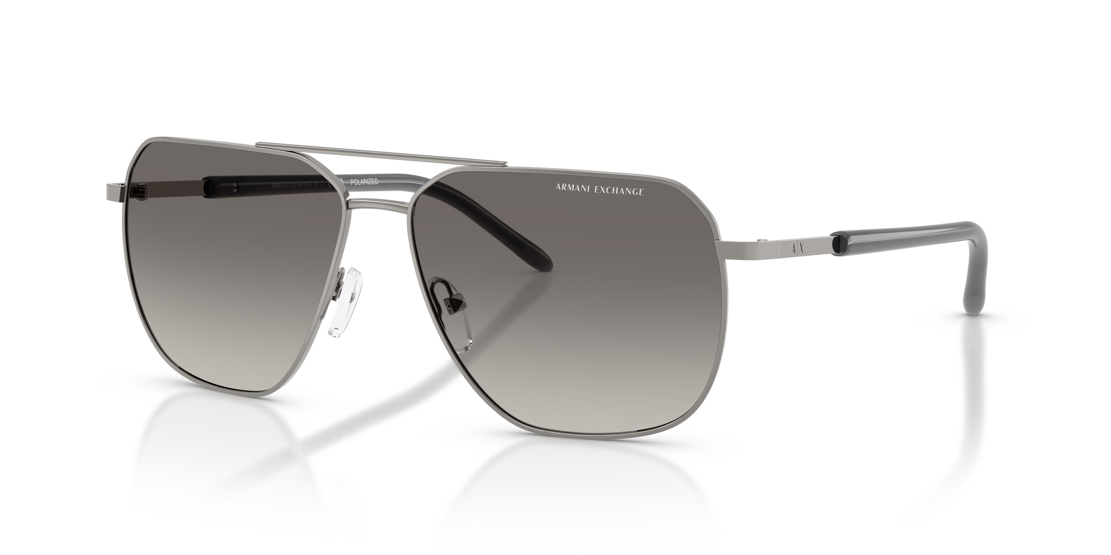 Armani Exchange AX2057S  Sunglasses