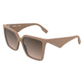 Karl Lagerfeld KL6207S Sunglasses