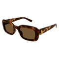 Saint Laurent SL M130 Sunglasses