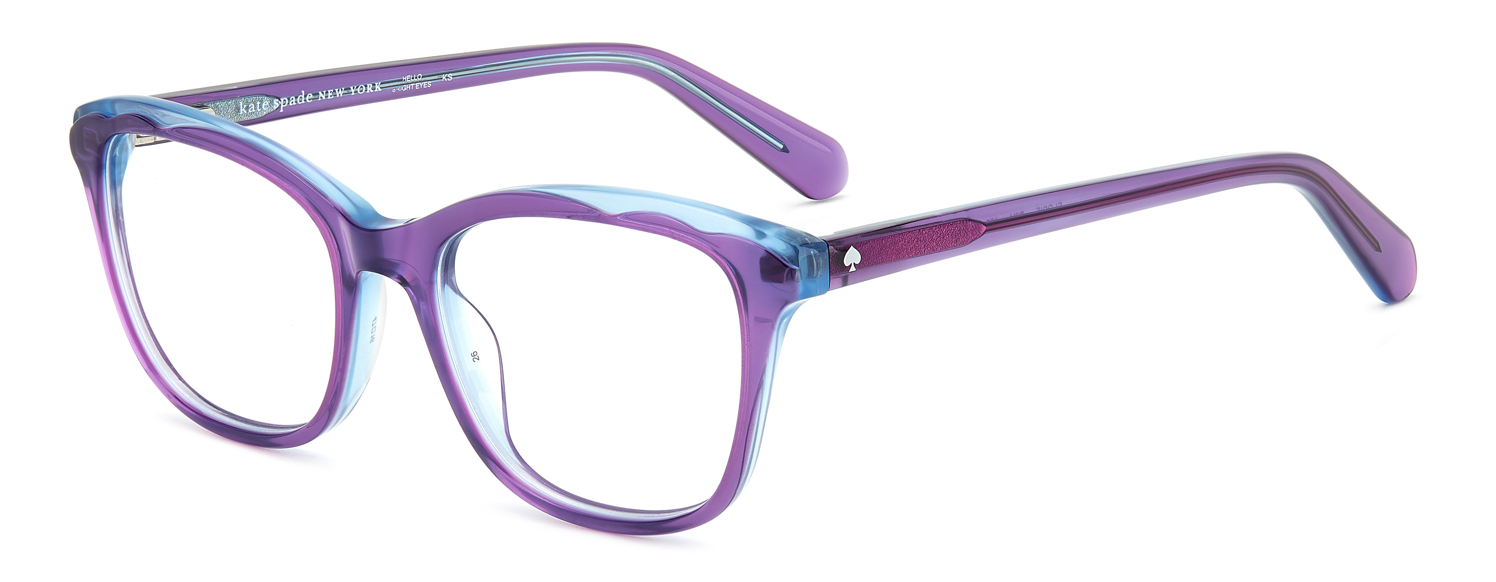 Kate Spade Elodie Eyeglasses