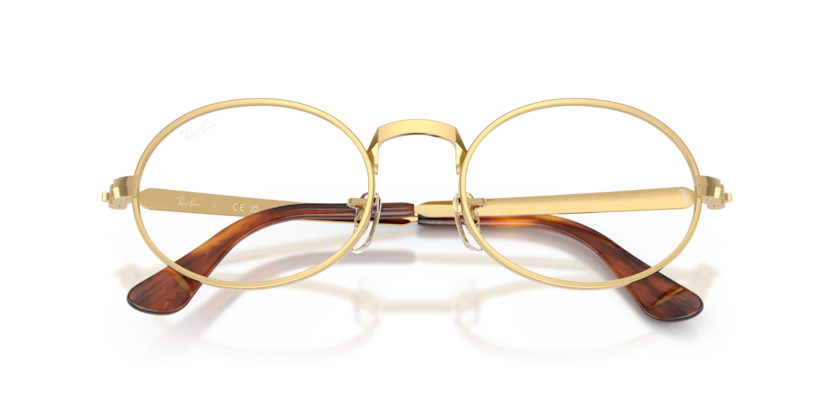 Ray-Ban Vista RX3931V  Eyeglasses