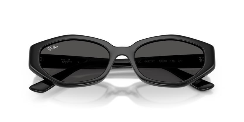 Ray-Ban RB4473D  Sunglasses