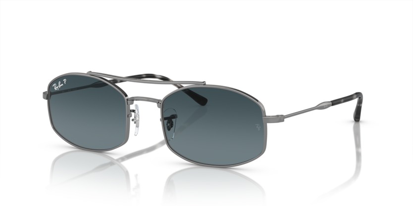 Ray-Ban RB3719  Sunglasses