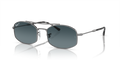 Ray-Ban RB3719  Sunglasses