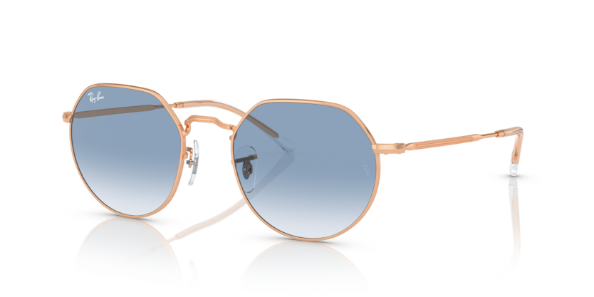 Ray-Ban RB3565 Jack Sunglasses