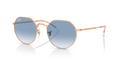 Ray-Ban RB3565 Jack Sunglasses