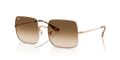 Ray-Ban RB1971 Square Sunglasses